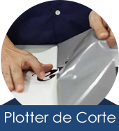 Plotter de Corte