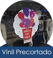 Vinil Precortado